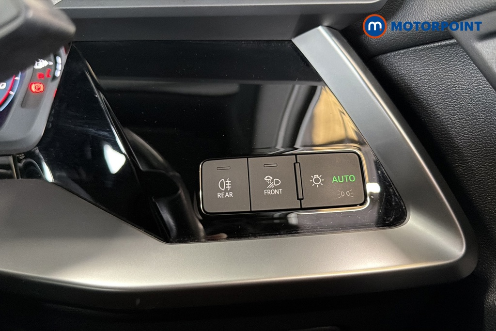 Audi A3 S Line Manual Petrol Hatchback - Stock Number (1634795) - 11th supplementary image