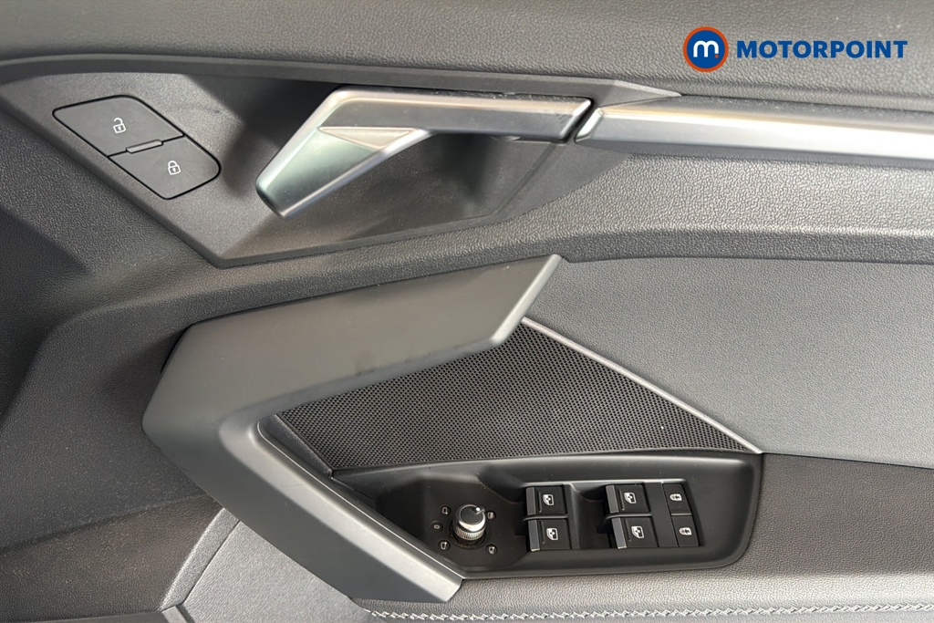 Audi A3 S Line Manual Petrol Hatchback - Stock Number (1634795) - 19th supplementary image