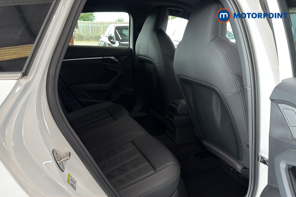 Audi A3 S Line Manual Petrol Hatchback - Stock Number (1634795) - 25th supplementary image