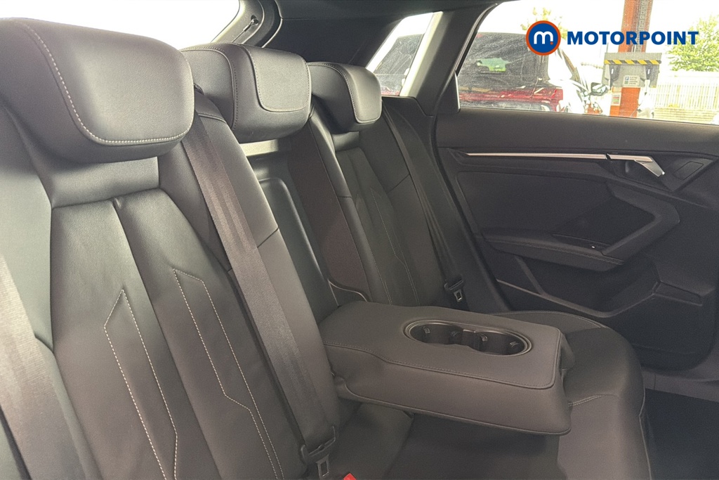 Audi A3 S Line Manual Petrol Hatchback - Stock Number (1634795) - 26th supplementary image