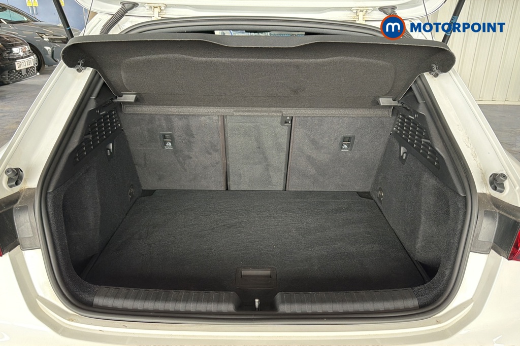 Audi A3 S Line Manual Petrol Hatchback - Stock Number (1634795) - 30th supplementary image