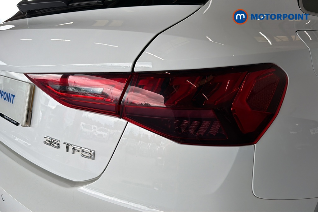 Audi A3 S Line Manual Petrol Hatchback - Stock Number (1634795) - 36th supplementary image