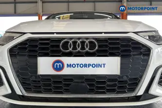 Audi A3 S Line Manual Petrol Hatchback - Stock Number (1634795) - 43rd supplementary image