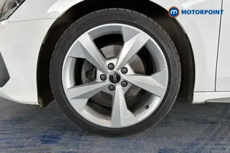 Audi A3 S Line Manual Petrol Hatchback - Stock Number (1634795) - 44th supplementary image