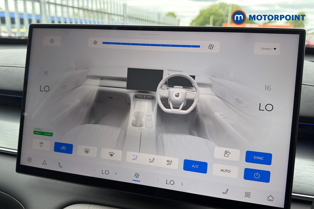 Chery Tiggo 8 Summit Automatic Petrol Plug-In Hybrid SUV - Stock Number (1635171) - 12th supplementary image