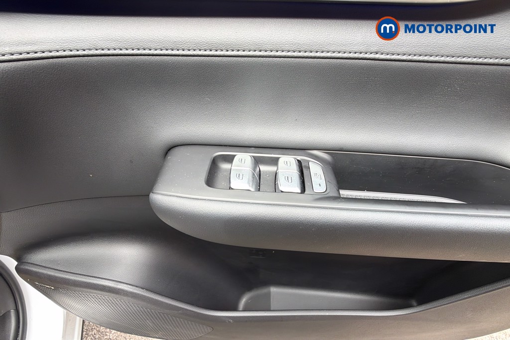 Chery Tiggo 8 Summit Automatic Petrol Plug-In Hybrid SUV - Stock Number (1635171) - 20th supplementary image