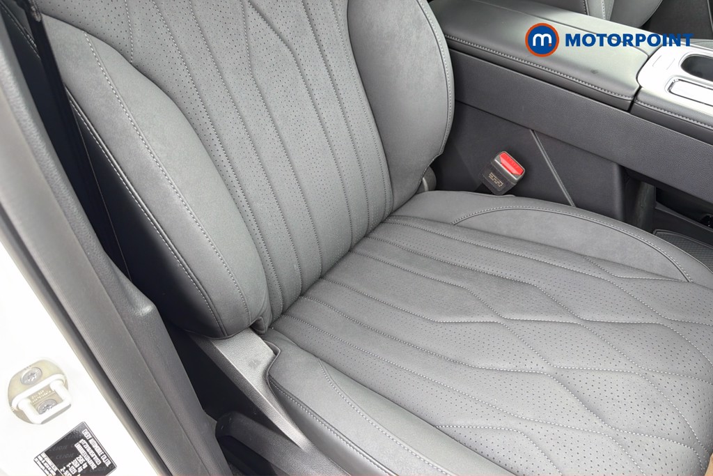 Chery Tiggo 8 Summit Automatic Petrol Plug-In Hybrid SUV - Stock Number (1635171) - 22nd supplementary image