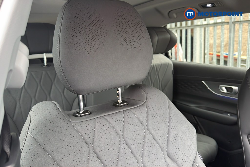 Chery Tiggo 8 Summit Automatic Petrol Plug-In Hybrid SUV - Stock Number (1635171) - 23rd supplementary image