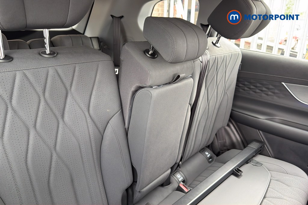Chery Tiggo 8 Summit Automatic Petrol Plug-In Hybrid SUV - Stock Number (1635171) - 28th supplementary image