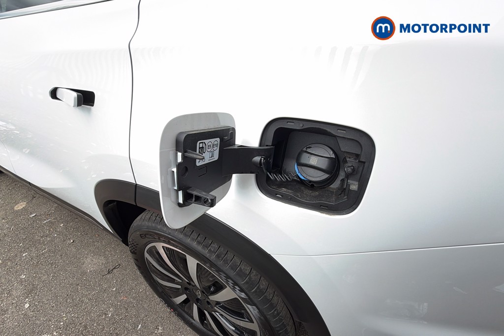 Chery Tiggo 8 Summit Automatic Petrol Plug-In Hybrid SUV - Stock Number (1635171) - 41st supplementary image