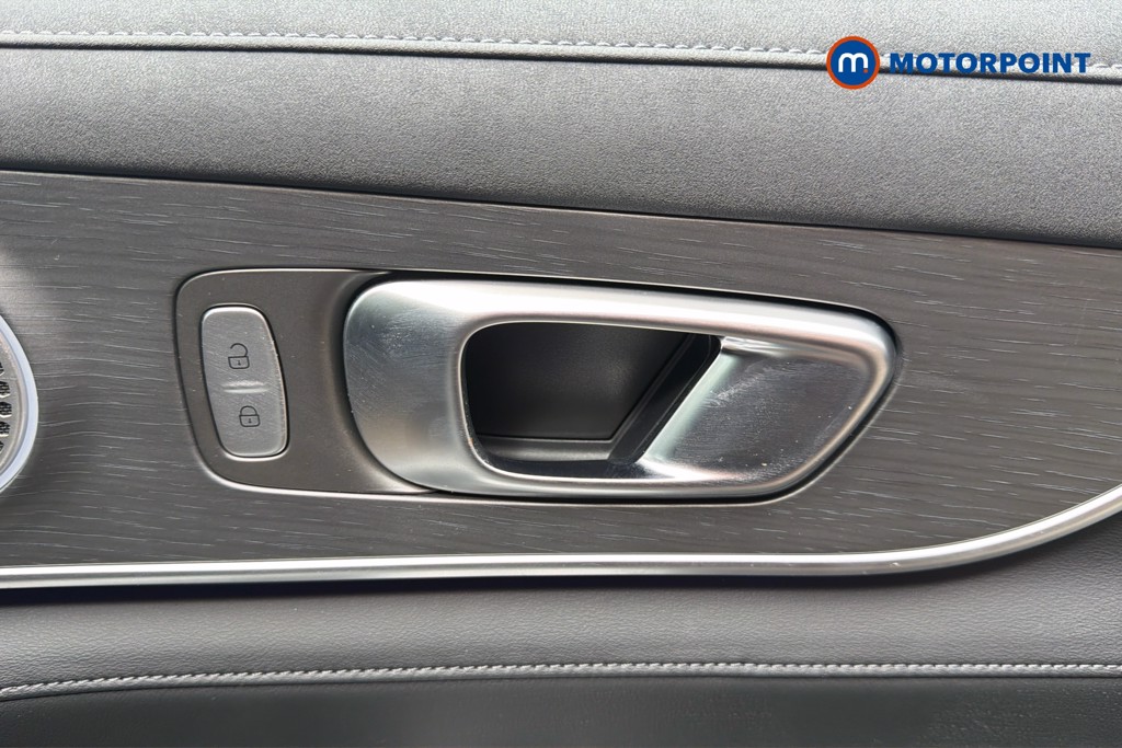 Chery Tiggo 8 Summit Automatic Petrol Plug-In Hybrid SUV - Stock Number (1635171) - 42nd supplementary image