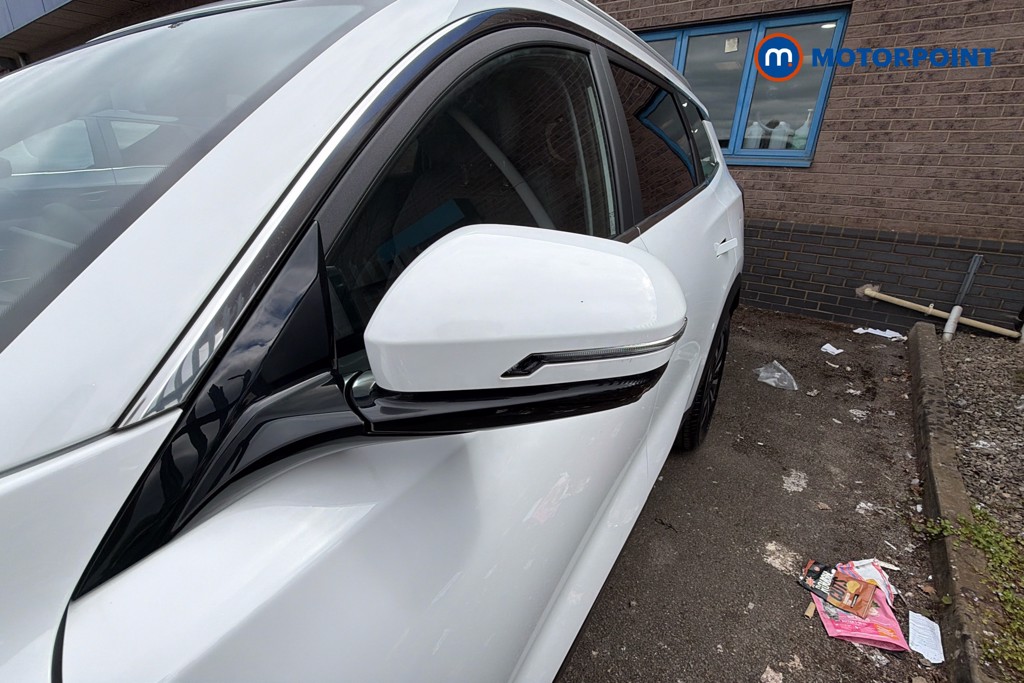 Chery Tiggo 8 Summit Automatic Petrol Plug-In Hybrid SUV - Stock Number (1635171) - 43rd supplementary image