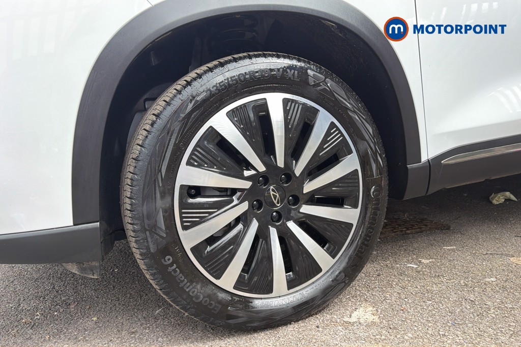 Chery Tiggo 8 Summit Automatic Petrol Plug-In Hybrid SUV - Stock Number (1635171) - 47th supplementary image
