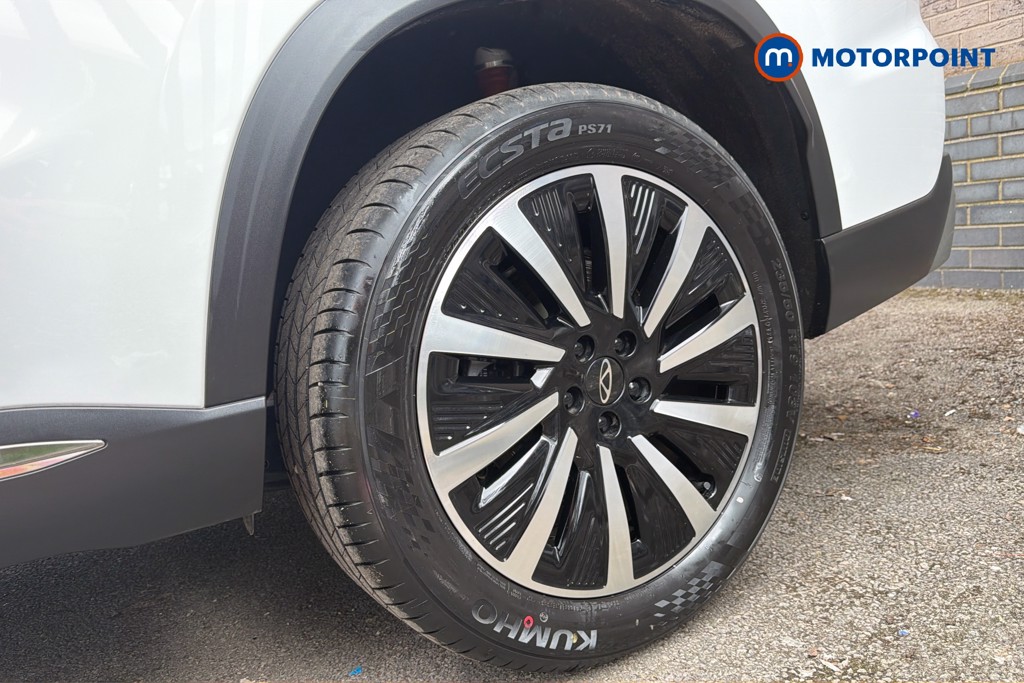 Chery Tiggo 8 Summit Automatic Petrol Plug-In Hybrid SUV - Stock Number (1635171) - 48th supplementary image