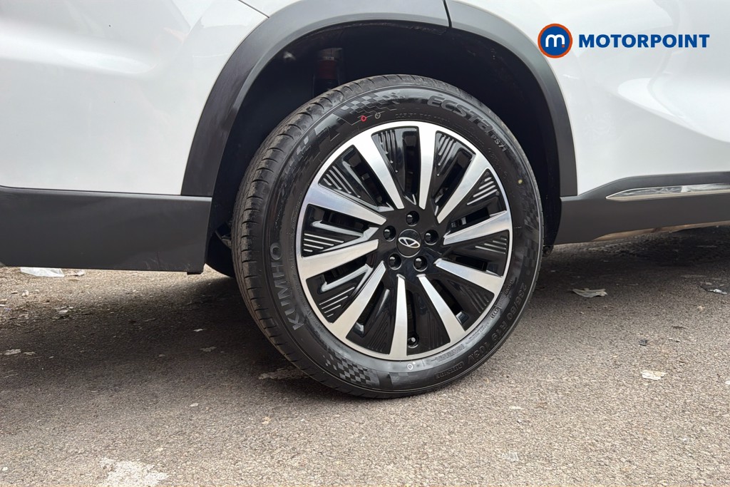 Chery Tiggo 8 Summit Automatic Petrol Plug-In Hybrid SUV - Stock Number (1635171) - 49th supplementary image