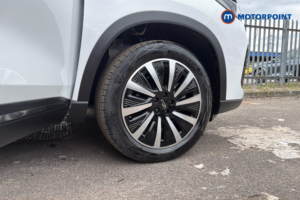 Chery Tiggo 8 Summit Automatic Petrol Plug-In Hybrid SUV - Stock Number (1635171) - 50th supplementary image