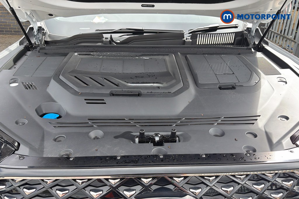 Chery Tiggo 8 Summit Automatic Petrol Plug-In Hybrid SUV - Stock Number (1635171) - 51st supplementary image