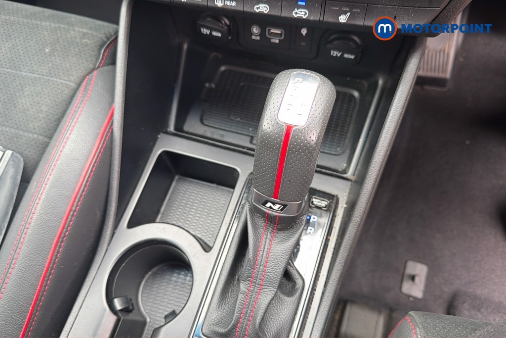 Hyundai Tucson N Line Automatic Petrol SUV - Stock Number (1636465) - 15th supplementary image