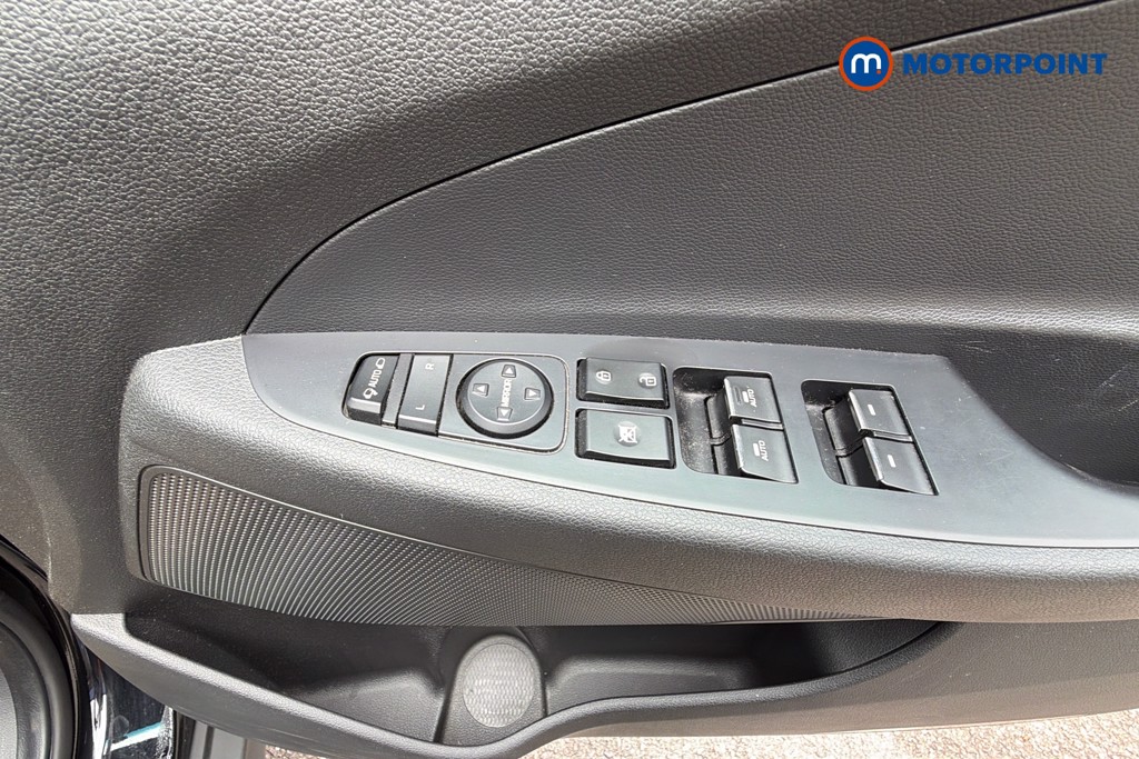 Hyundai Tucson N Line Automatic Petrol SUV - Stock Number (1636465) - 20th supplementary image