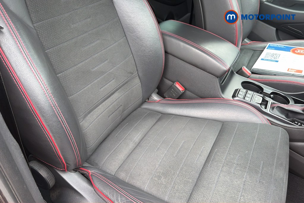 Hyundai Tucson N Line Automatic Petrol SUV - Stock Number (1636465) - 22nd supplementary image