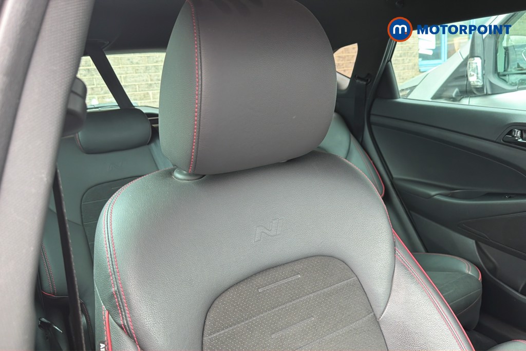 Hyundai Tucson N Line Automatic Petrol SUV - Stock Number (1636465) - 23rd supplementary image