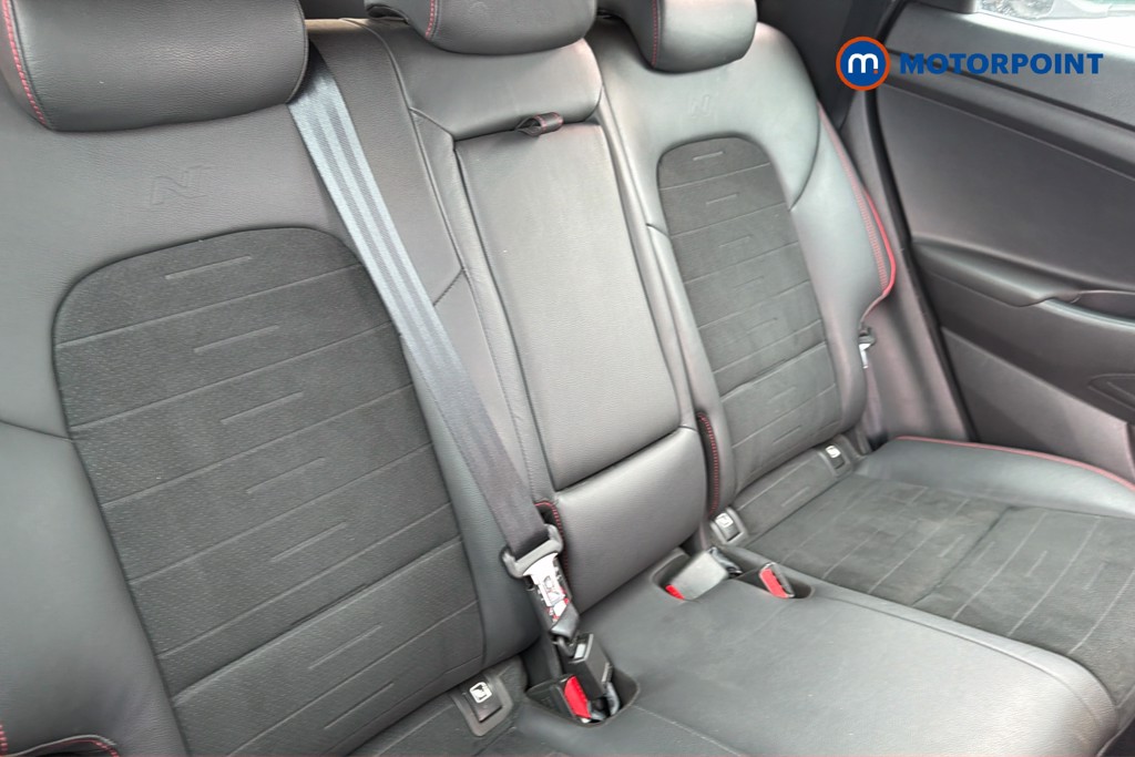Hyundai Tucson N Line Automatic Petrol SUV - Stock Number (1636465) - 28th supplementary image