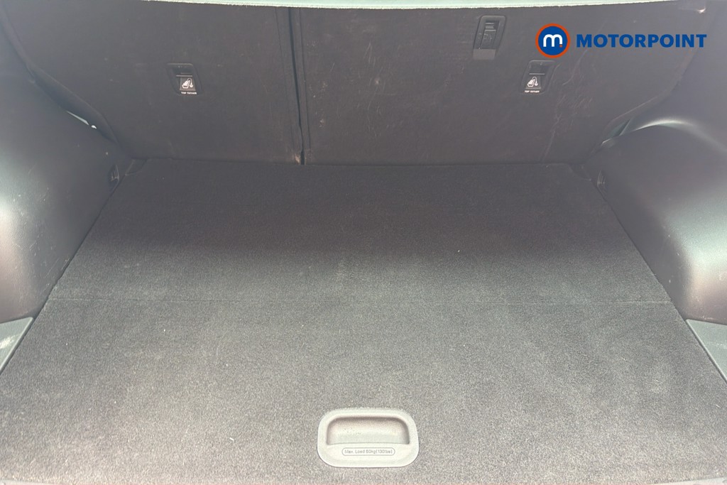 Hyundai Tucson N Line Automatic Petrol SUV - Stock Number (1636465) - 33rd supplementary image