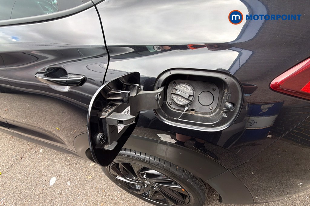 Hyundai Tucson N Line Automatic Petrol SUV - Stock Number (1636465) - 41st supplementary image