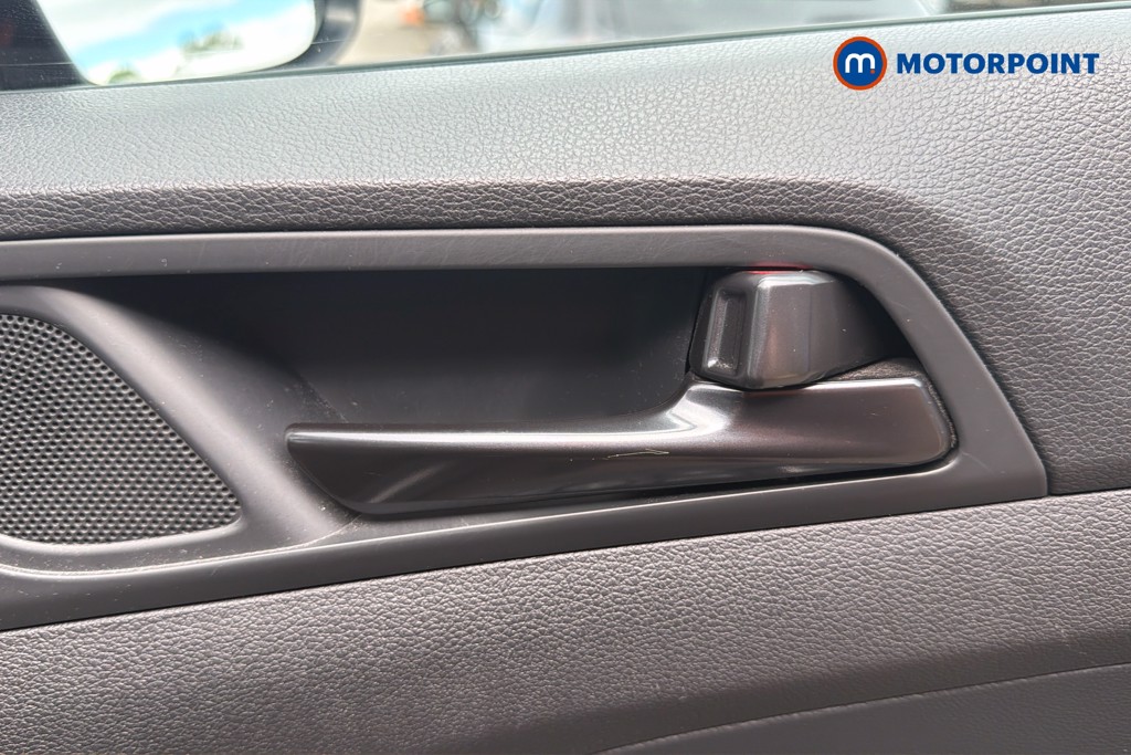 Hyundai Tucson N Line Automatic Petrol SUV - Stock Number (1636465) - 42nd supplementary image