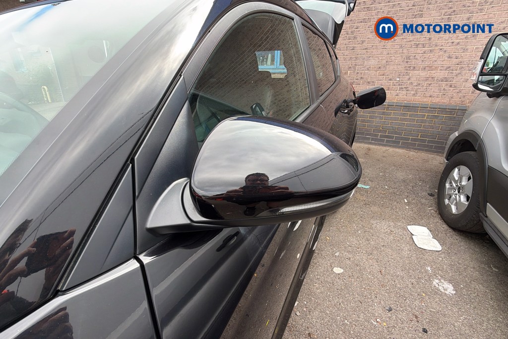 Hyundai Tucson N Line Automatic Petrol SUV - Stock Number (1636465) - 43rd supplementary image