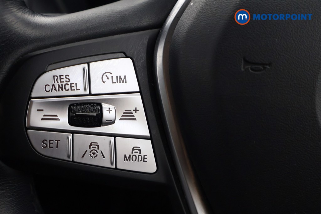 BMW IX3 Premier Edition Automatic Electric SUV - Stock Number (1638905) - 2nd supplementary image