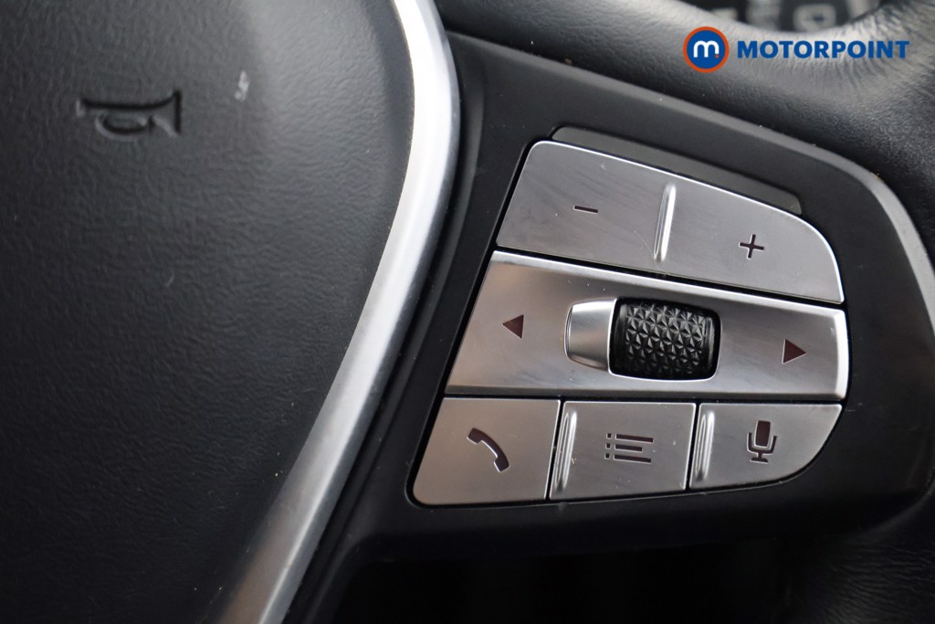 BMW IX3 Premier Edition Automatic Electric SUV - Stock Number (1638905) - 3rd supplementary image