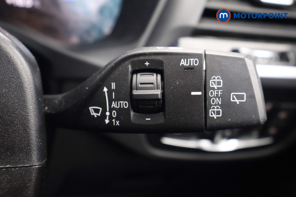 BMW IX3 Premier Edition Automatic Electric SUV - Stock Number (1638905) - 5th supplementary image
