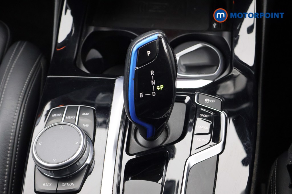 BMW IX3 Premier Edition Automatic Electric SUV - Stock Number (1638905) - 9th supplementary image