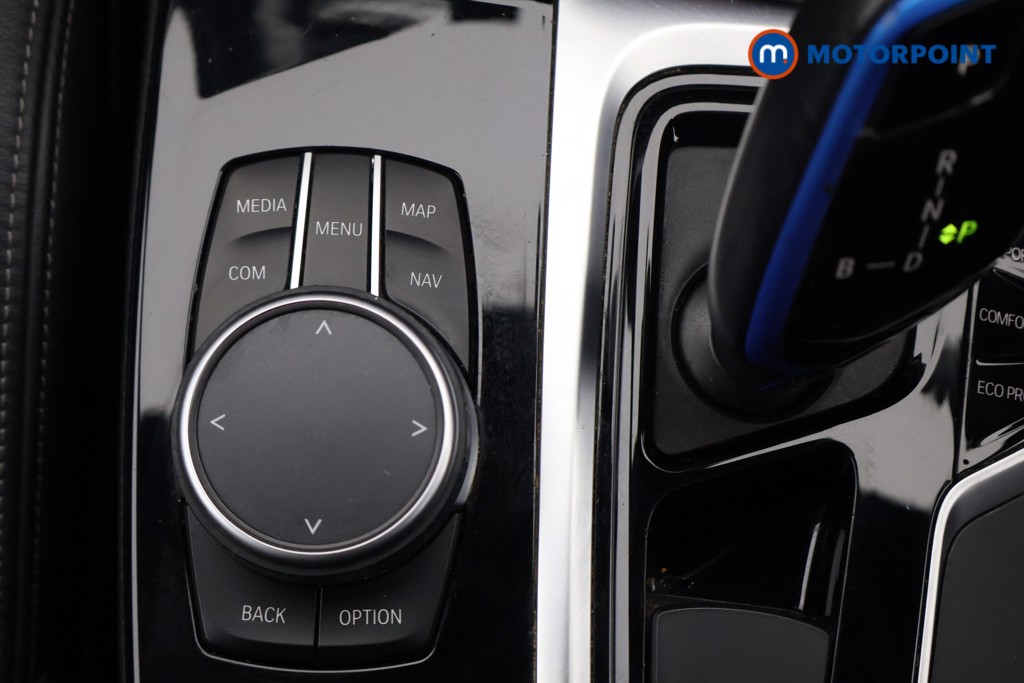 BMW IX3 Premier Edition Automatic Electric SUV - Stock Number (1638905) - 10th supplementary image