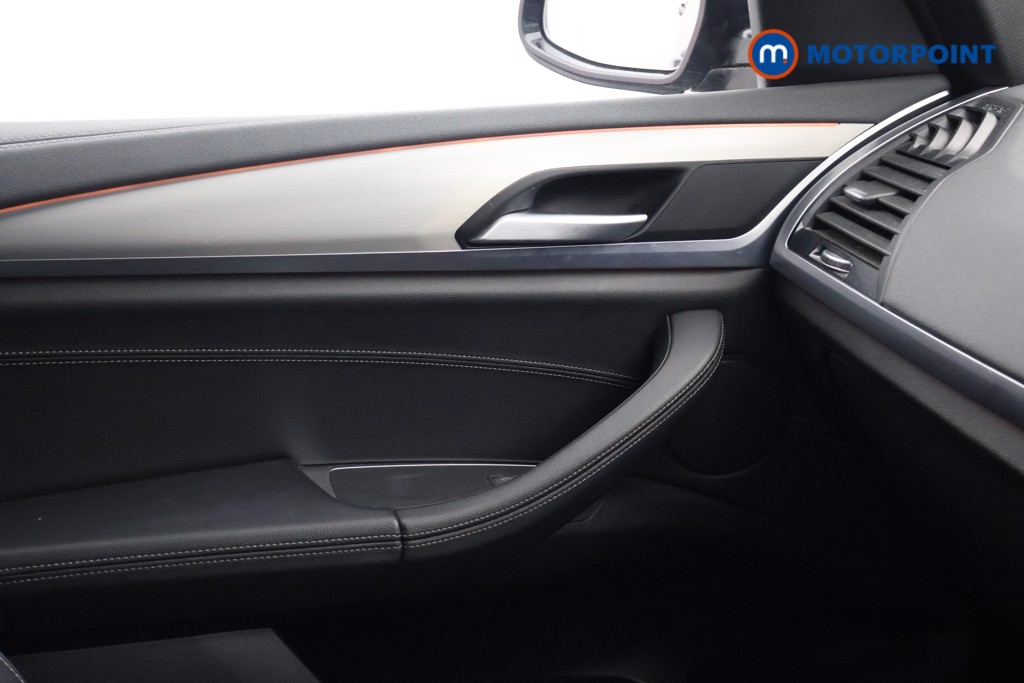 BMW IX3 Premier Edition Automatic Electric SUV - Stock Number (1638905) - 11th supplementary image