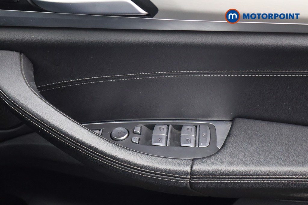 BMW IX3 Premier Edition Automatic Electric SUV - Stock Number (1638905) - 12th supplementary image