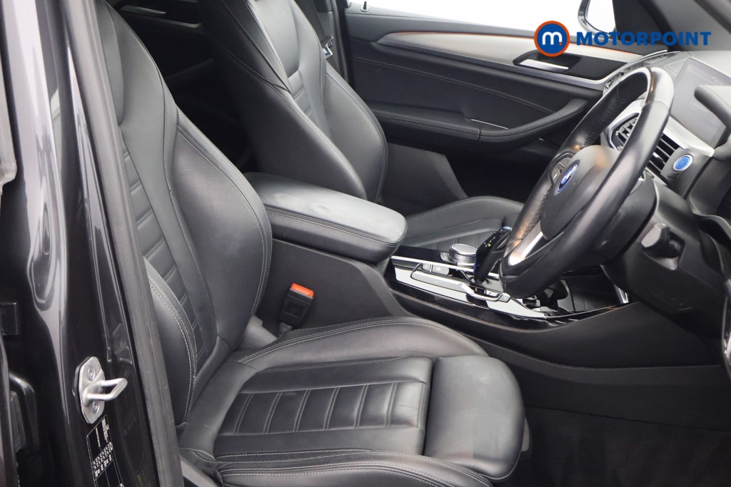BMW IX3 Premier Edition Automatic Electric SUV - Stock Number (1638905) - 14th supplementary image