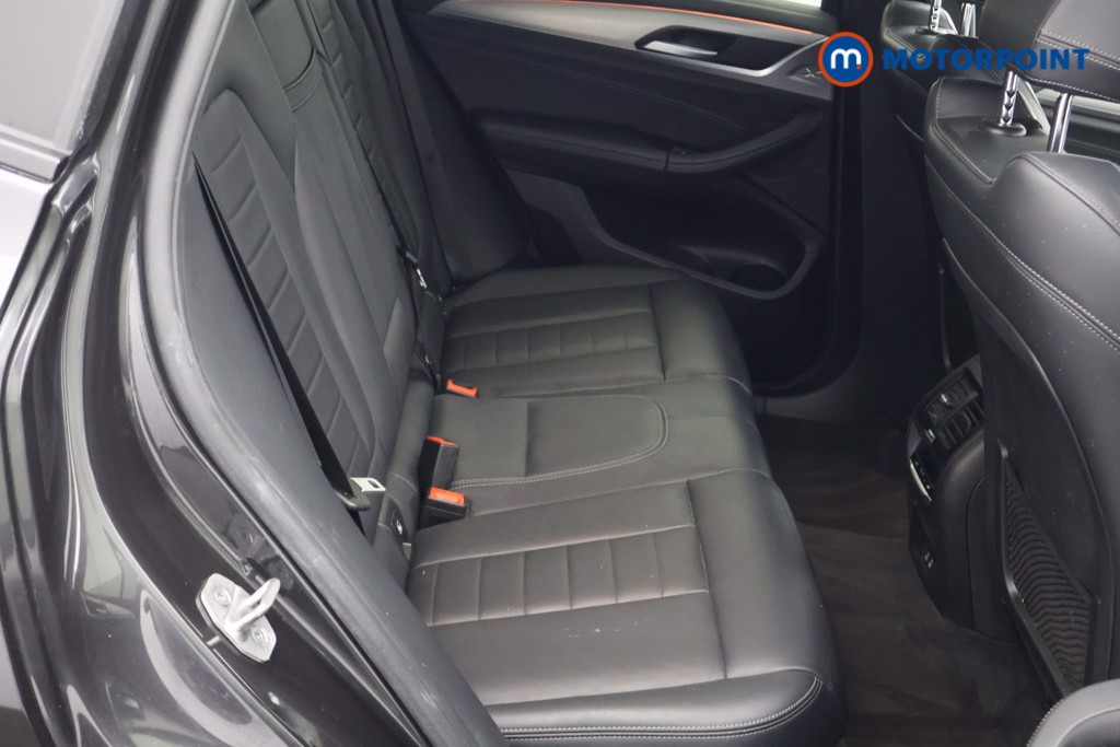 BMW IX3 Premier Edition Automatic Electric SUV - Stock Number (1638905) - 15th supplementary image