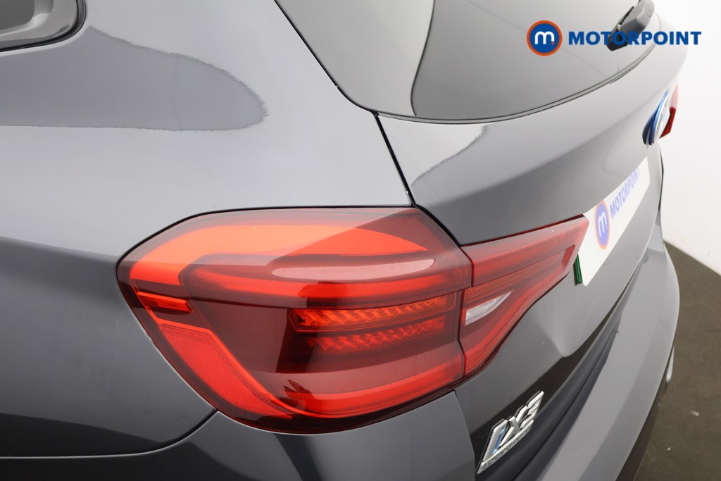 BMW IX3 Premier Edition Automatic Electric SUV - Stock Number (1638905) - 17th supplementary image