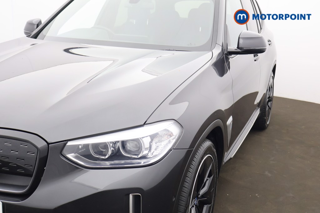 BMW IX3 Premier Edition Automatic Electric SUV - Stock Number (1638905) - 18th supplementary image