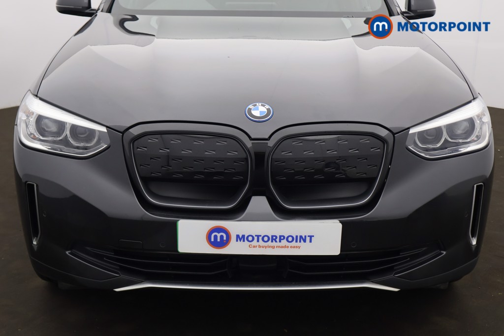 BMW IX3 Premier Edition Automatic Electric SUV - Stock Number (1638905) - 19th supplementary image