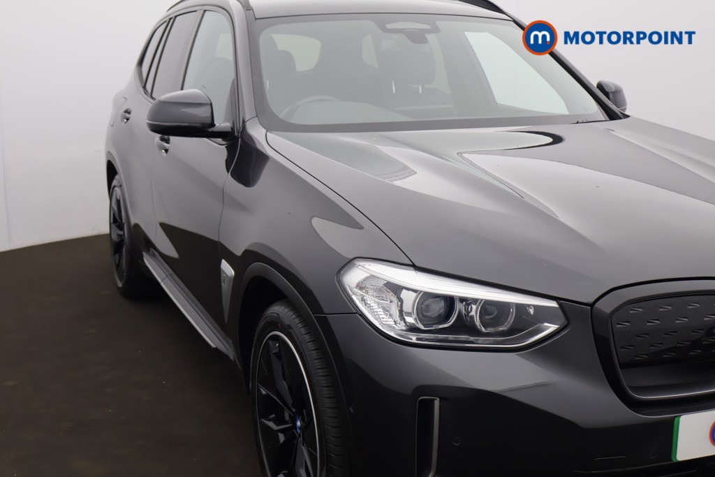 BMW IX3 Premier Edition Automatic Electric SUV - Stock Number (1638905) - 20th supplementary image