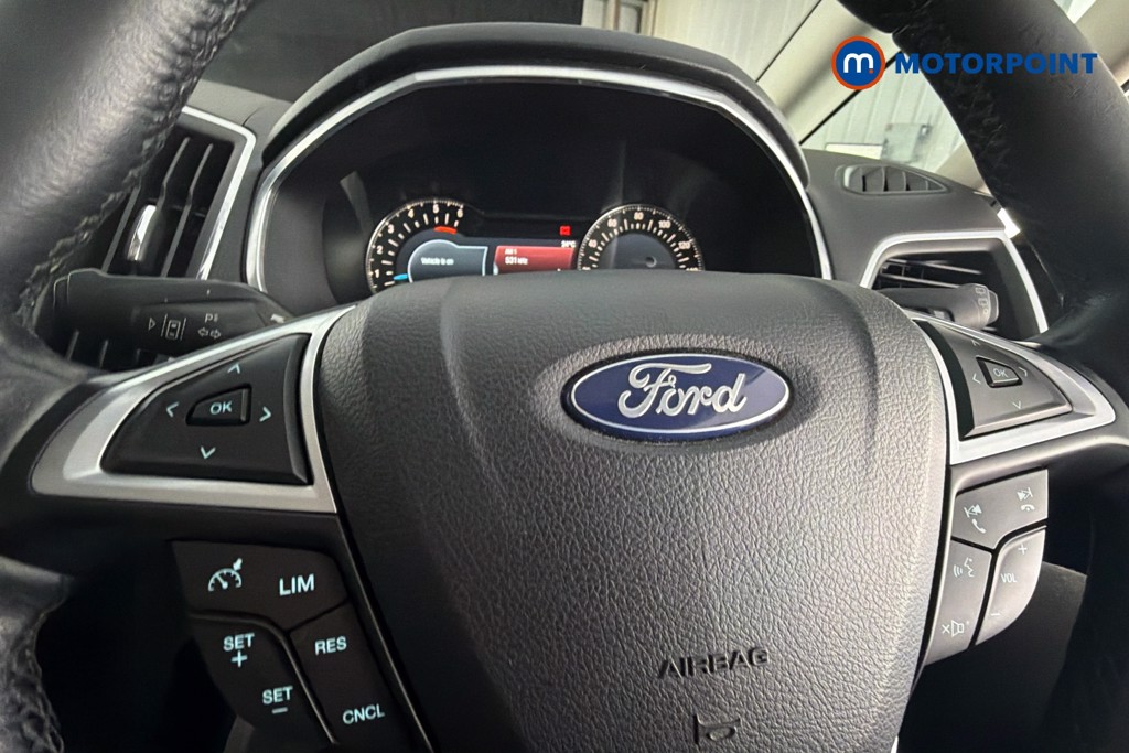 Ford S-Max Titanium Manual Diesel People Carrier - Stock Number (1639028) - 5th supplementary image