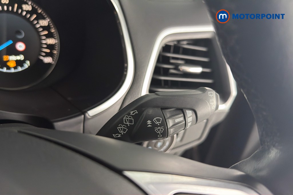 Ford S-Max Titanium Manual Diesel People Carrier - Stock Number (1639028) - 7th supplementary image