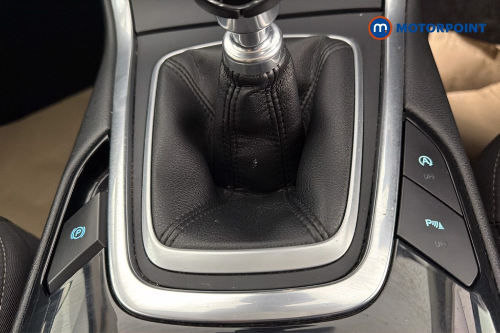 Ford S-Max Titanium Manual Diesel People Carrier - Stock Number (1639028) - 16th supplementary image