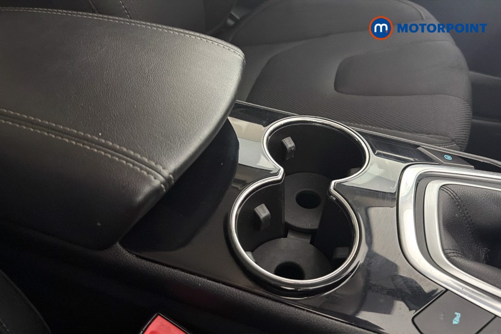 Ford S-Max Titanium Manual Diesel People Carrier - Stock Number (1639028) - 17th supplementary image