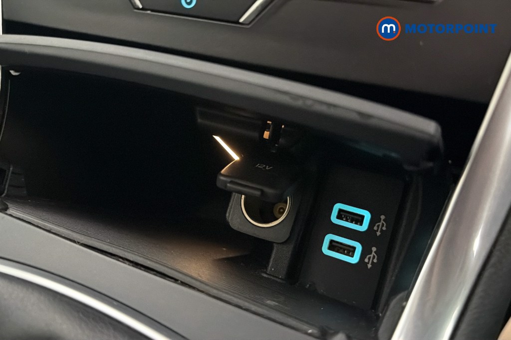 Ford S-Max Titanium Manual Diesel People Carrier - Stock Number (1639028) - 18th supplementary image