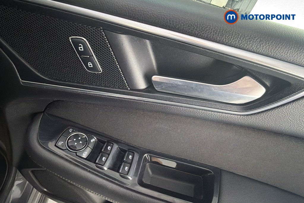Ford S-Max Titanium Manual Diesel People Carrier - Stock Number (1639028) - 19th supplementary image