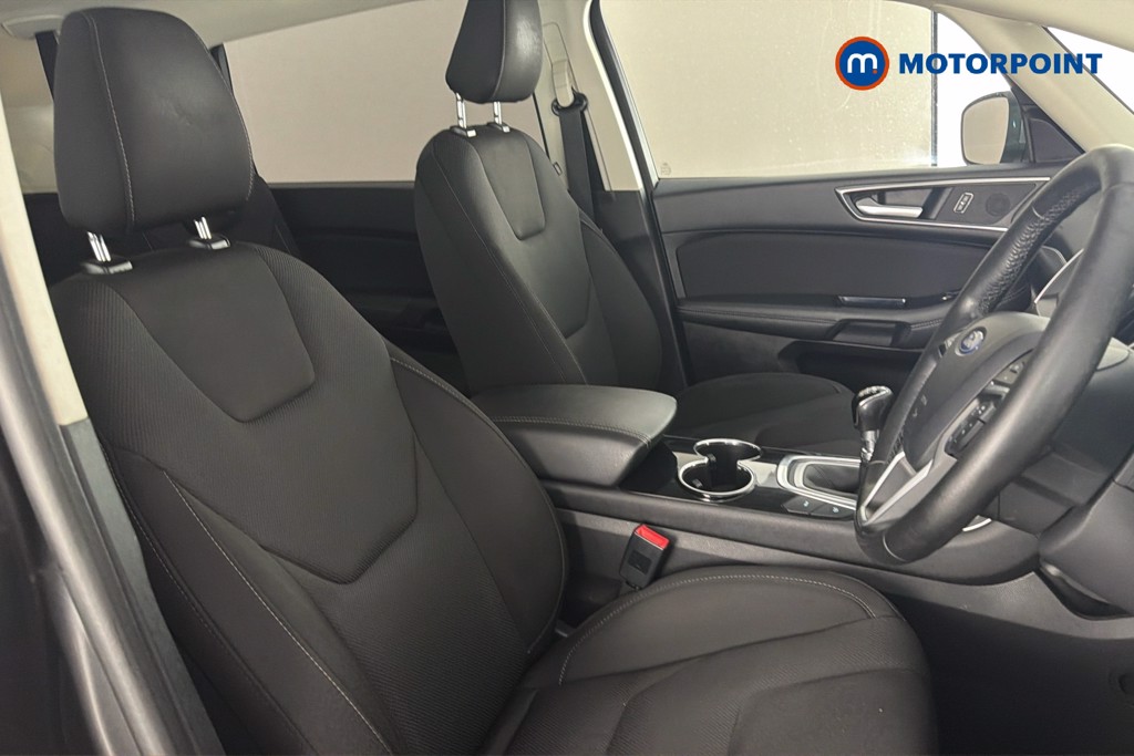 Ford S-Max Titanium Manual Diesel People Carrier - Stock Number (1639028) - 22nd supplementary image